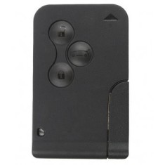 Carcasa cheie telecomanda Topautochei&reg; pentru Renault Megane Scenic