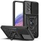 Husa Samsung Galaxy A53 5G protectie camera Techsuit CamShield Series, negru