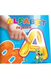 Alfabet cu degetele - Inesa Tautu