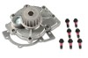 HEPU P056 Pompă de apă, răcire motor