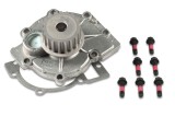 HEPU P056 Pompă de apă, răcire motor