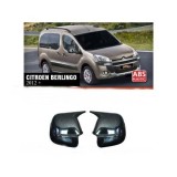 Set capace tip batman compatibil Citroen Berlingo 2012-2019 &reg; ALM