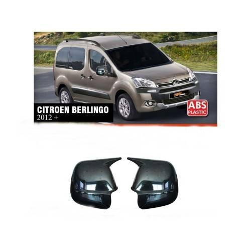 Set capace tip batman compatibil Citroen Berlingo 2012-2019 &reg; ALM