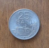 Cumpara ieftin 25 bani 1960, RPR / Rom&acirc;nia