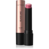 Catrice Glass Like Gloss Stick ruj lucios hidratant culoare 030 Talk Hibiscus To Me 3 g