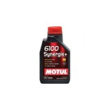 Ulei Motul 6100 SYN+ 10W40 1L
