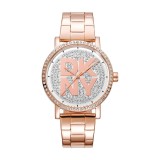 Ceas Dama, Dkny, Minetta DK1L035M0225 - Marime universala