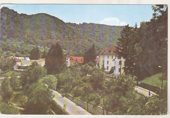 bnk cp Olanesti - Vedere - uzata