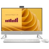 Sistem All-in-One Dell EC27250 cu procesor Intel&reg; Core&trade; 7 150U pana la 5.4 GHz, 27, Full HD, Touch, 16GB DDR5, 1TB SSD, NVIDIA&reg; GeForce MX570A 2GB GDD