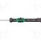 &amp;#351;urubelni&amp;#355;a, Torx&reg; PLUS cu protec&amp;#355;ie, lungime 137mm, varf 1IPR, WERA - 05030160001