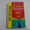 DICTIONAR ROMAN-ITALIAN - GEORGE LAZARESCU