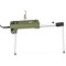 Proxxon 27084, Aparat pentru taiat cu fir cald THERMOCUT 650, max 650mm, fir drept, 220V, 60W, 100 - 350 &Acirc;&deg;C, include bobina fir