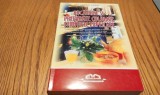BUCATARIE SI PREPARATE CULINARE STIINTIFIC EXPLICATE - Claudiu Voda - Editura Iulian, 2006, 320 p.