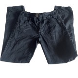 Pantaloni baiat, varsta 7-8 ani, 128 cm
