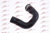 Furtun intercooler Alfa Romeo Giulietta (940) 10-, motor: 1.6 JTDm, SRLine, Cauciuc, 50517103