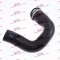 Furtun intercooler Alfa Romeo Giulietta (940) 10-, motor: 1.6 JTDm, SRLine, Cauciuc, 50517103