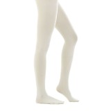 Dresuri Fine și Elastice Nuance 15 Den, Ivory, 2-S Standard
