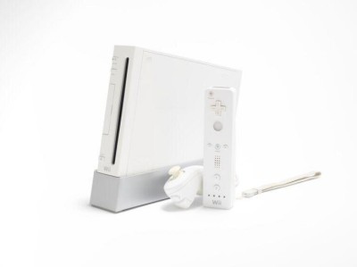 Vand un Stick USB 128Gb cu 214 jocuri Wii foto