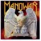 Manowar Battle Hymns remastered (cd)