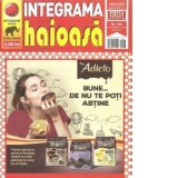 Integrama haioasa, Nr. 103/2019