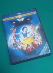 Colectie Desene Animate Disney vol. 1 - 8 DVD dublate romana