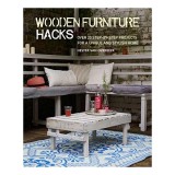 Cumpara ieftin Wooden Furniture Hacks