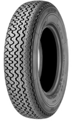 Cauciucuri de vara Michelin Collection XAS ( 185/70 R14 88V ) foto