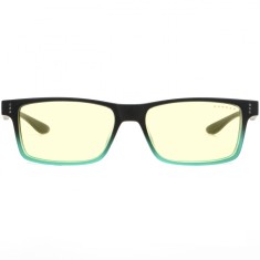 Ochelari Protectie Calculator Gunnar CRUZ ONYX TEAL AMBER