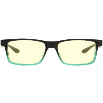 Ochelari Protectie Calculator Gunnar CRUZ ONYX TEAL AMBER foto