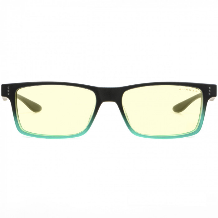 Ochelari Protectie Calculator Gunnar CRUZ ONYX TEAL AMBER