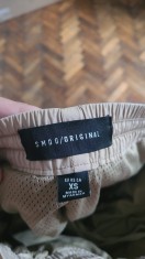 Pantaloni scurti Smog Original &ndash; marimea XS
