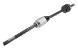 Planetara Renault Traffic 2 1.9dci, 2.0, 2.5dci 2001- Roata Pk5, Pk6, Vivaro Combi 2001-, Dreapta, NTY NPW-RE-010