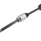 Planetara Renault Traffic 2 1.9dci, 2.0, 2.5dci 2001- Roata Pk5, Pk6, Vivaro Combi 2001-, Dreapta, NTY NPW-RE-010