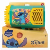 JUCARIE PISTOL GIGA DE FACUT BALOANE STITCH