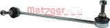 Brat/bieleta suspensie, stabilizator MINI MINI PACEMAN (R61) (2012 - 2016) METZGER 53063911