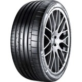 Anvelopă Vara CONTINENTAL SportContact 6 AO 255/45 R19 104 Y XL B A 73 B