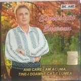 CD Constantin Enceanu Anii care-i am acuma Anii care-i am acuma tine-i Doamne cat e lumea