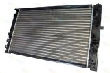 Radiator, racire motor AUDI A6 (4B2, C5) (1997 - 2005) THERMOTEC D7A008TT