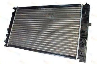 Radiator, racire motor VW PASSAT Variant (3B6) (2000 - 2005) THERMOTEC D7A008TT foto