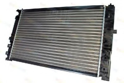 Radiator, racire motor AUDI A4 (8D2, B5) (1994 - 2001) THERMOTEC D7A008TT foto