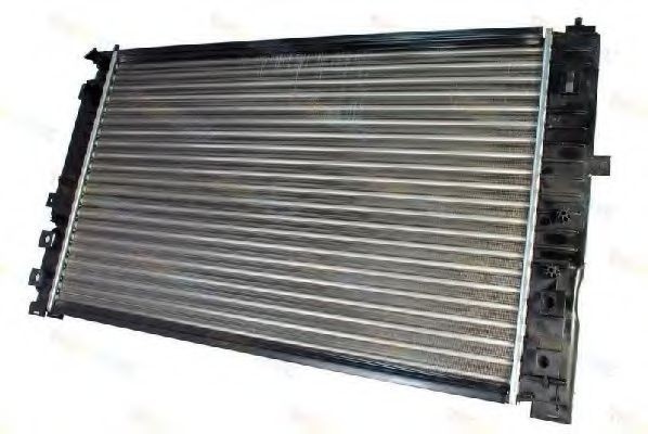 Radiator, racire motor VW PASSAT Variant (3B6) (2000 - 2005) THERMOTEC D7A008TT
