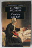 DOMBEY AND SON by CHARLES DICKENS , 1995