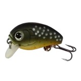 Vobler Strike Pro Baby Pro 2.5cm / 2g culoare A52S