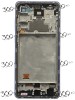 Display Samsung SM-A725 / A726 A72 VIOLET ( Service Pack )
