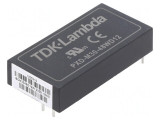 Convertor DC/DC 30W 18-75V la 12V/-12V