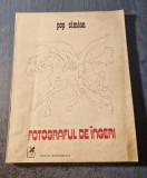 Fotograful de ingeri Pop Simion cu autograf