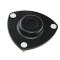 Flansa amortizor Honda Civic Eu, Ep, Es 2001-2006, Cr-V Rd 2001-2006, Fr-V 2004- Element 2003-, Dreapta Fata, NTY AD-HD-004