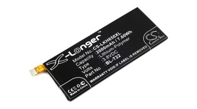 Cameron Sino 2000mAh LG H650,H650AR,H650K,H650E,Zero,Zero 4G,Zero 4G LTE,Class,F620S,Class 4G Baterie foto