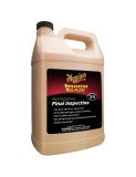 Degresant pentru Caroserie Meguiar&#039;s Final Inspection Wipe-off Detailer, M34, 3.78 L