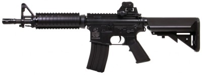 Replica asalt Colt CQB Cybergun foto